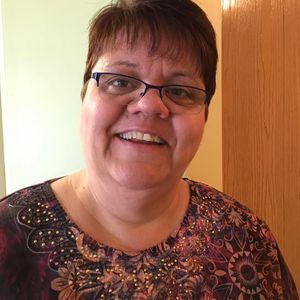 Meet your Posher, Kathy